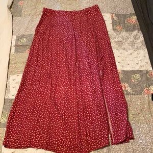 Excellent Condition American Eagle Midi Skirt